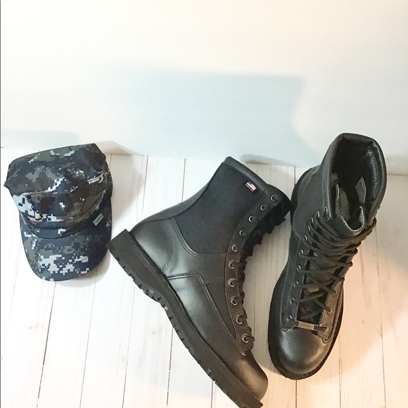 danner acadia 6 inch